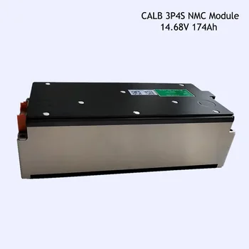 CALB D148N58 3P4S 14.68 V 174Ah NMC באיכות גבוהה סוללה נטענת מודול רכב חשמלי EV עגלת הגולף