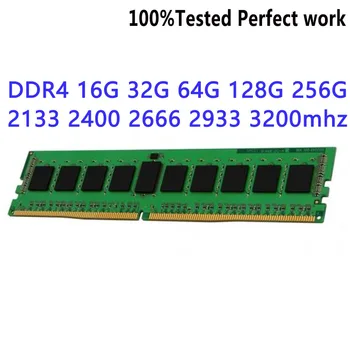 HMAA4GR7AJR8N-VKT8 שרת זיכרון DDR4 מודול RDIMM 32GB 2RX8 PC4-2666V RECC 2666Mbps SDP MP