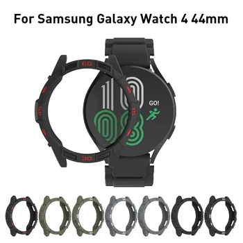 SIKAI Case For Samsung Galaxy השעון 4 44 מ 