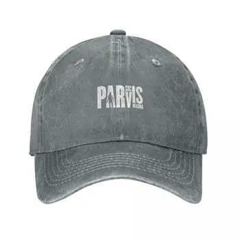 Sic Parvis - Magna גדולה מבית קטן BeginningsNathan דרייק לא נודע משחק ציטוט כובע בוקרים דיג כובעי נשים כובע לגברים