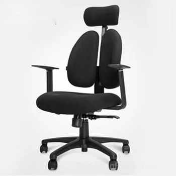 ארגונומי השינה ריהוט לבית כיסא המחשב שכיבה אלקטרוני של Office כיסאות יצירתי לימוד המשחקים עם הכיסא אחורה כיסא משרדי