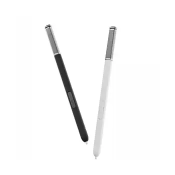 טלפון נייד מגע עט S Pen עבור Samsung Galaxy הערה 3 III צבע לבן באיכות גבוהה זרוק משלוח