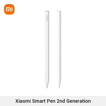 מקורי Xiaomi חכם עט 2 עט 4096 רמת היגיון אולטרה השהיה נמוכה עבור Xiaomi Mi Pad 6 / 5 Pro