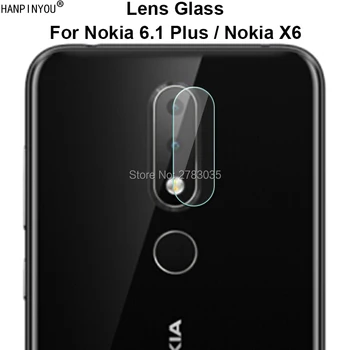 עבור Nokia 6.1 פלוס / Nokia X6 5.8