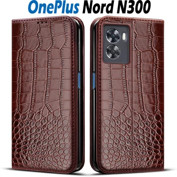 עבור OnePlus Nord N300 5G מקרה 6.56