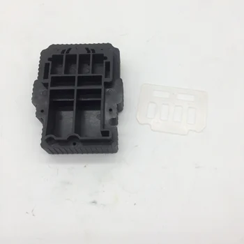 ראש הדפסה מתאם סעפת EPSON DX10 חלקי מדפסת