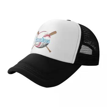 שדה החלומות כובע בייסבול כובע נהג המשאית מסיבת כובעים כובעים לגברים נשים