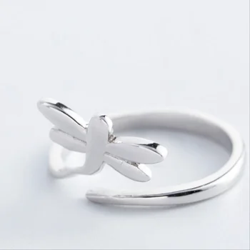 שפירית הטבעת 2022 חדש פשוט ותכליתי היפה טבעת טבעת נירוסטה кольцо La Bague. Anillo